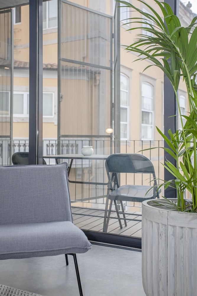 Liiiving - Bolhão Trendy Apartment III Apartment 17