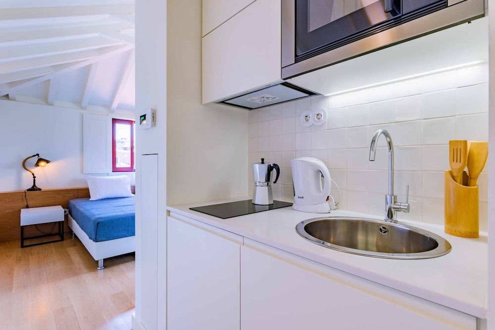 Lemago Sé Apartments Comfort Loft 7