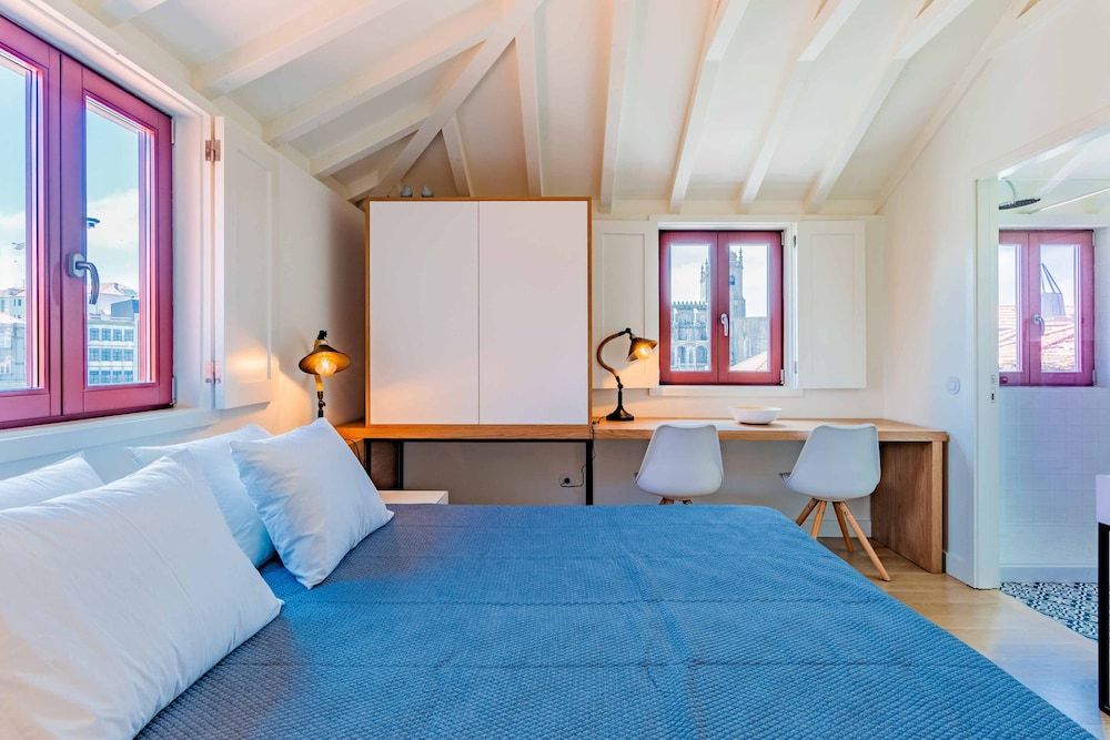 undefined Lemago Sé Apartments 3