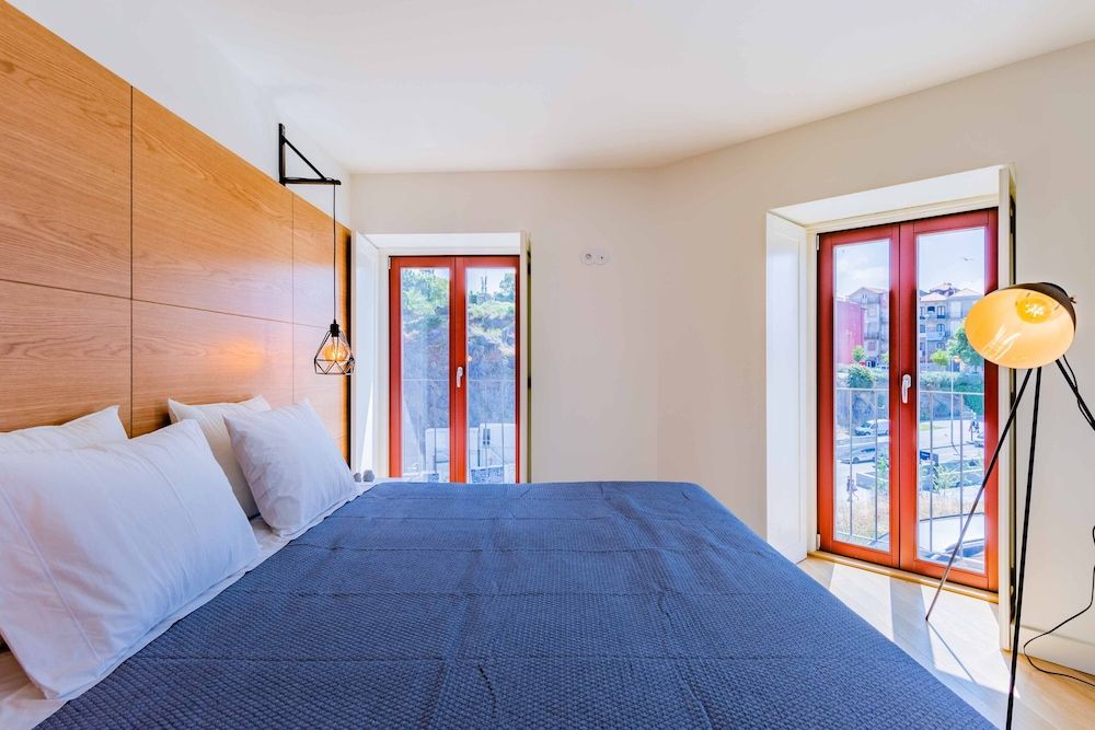 undefined Lemago Sé Apartments 8