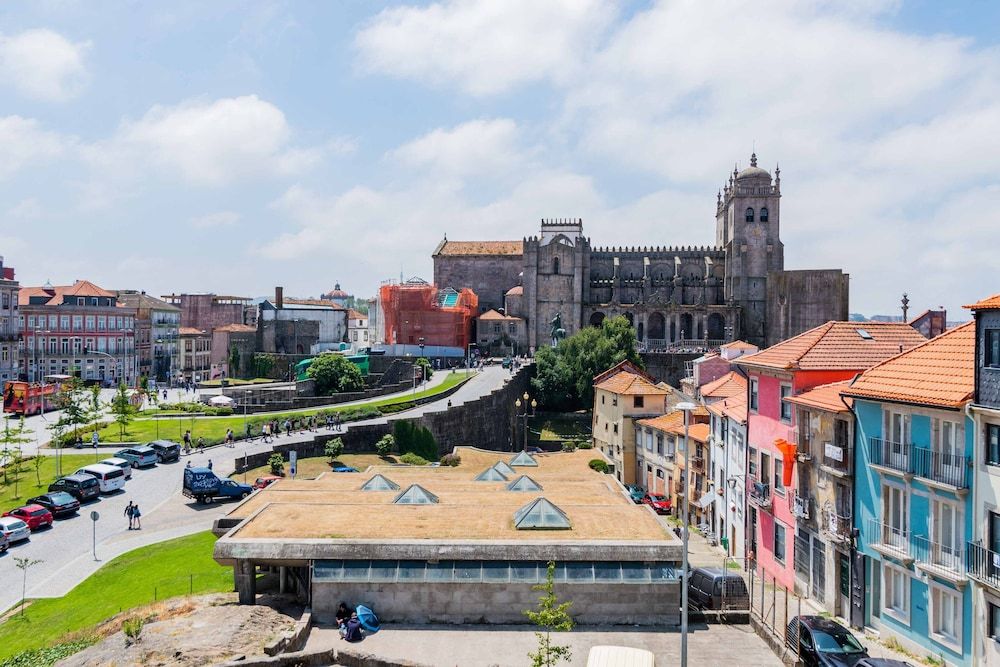 undefined Lemago Sé Apartments 5