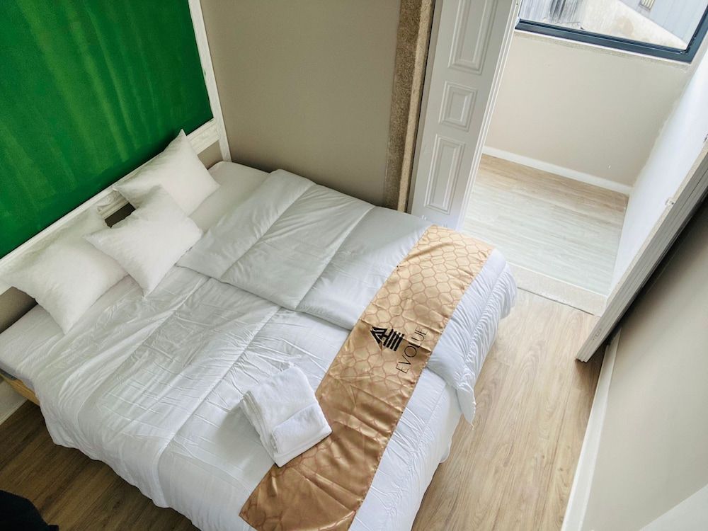 EVOLUE HOTEL Executive Room, 1 Double Bed 4