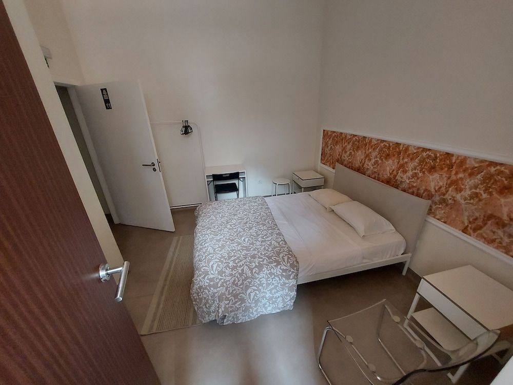 EVOLUE HOTEL Triple Room 3