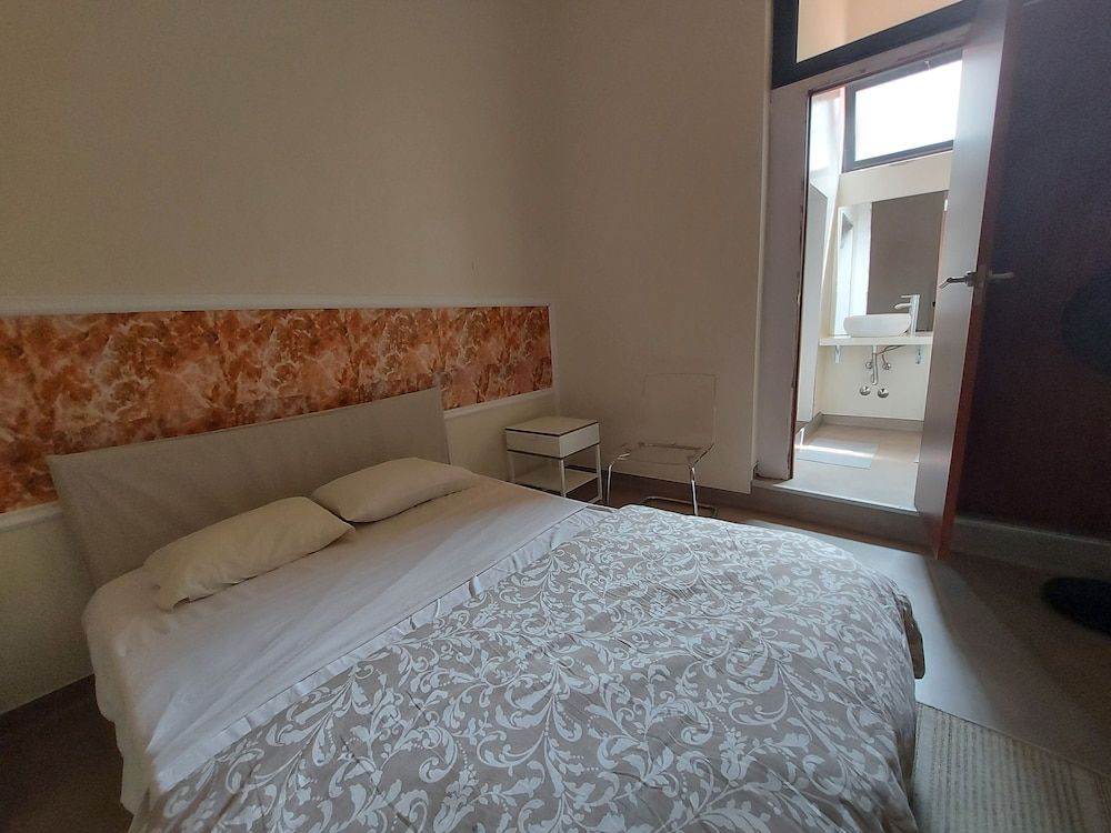 EVOLUE HOTEL Triple Room 4