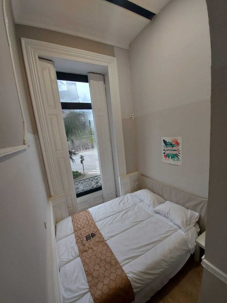 undefined EVOLUE HOTEL 10