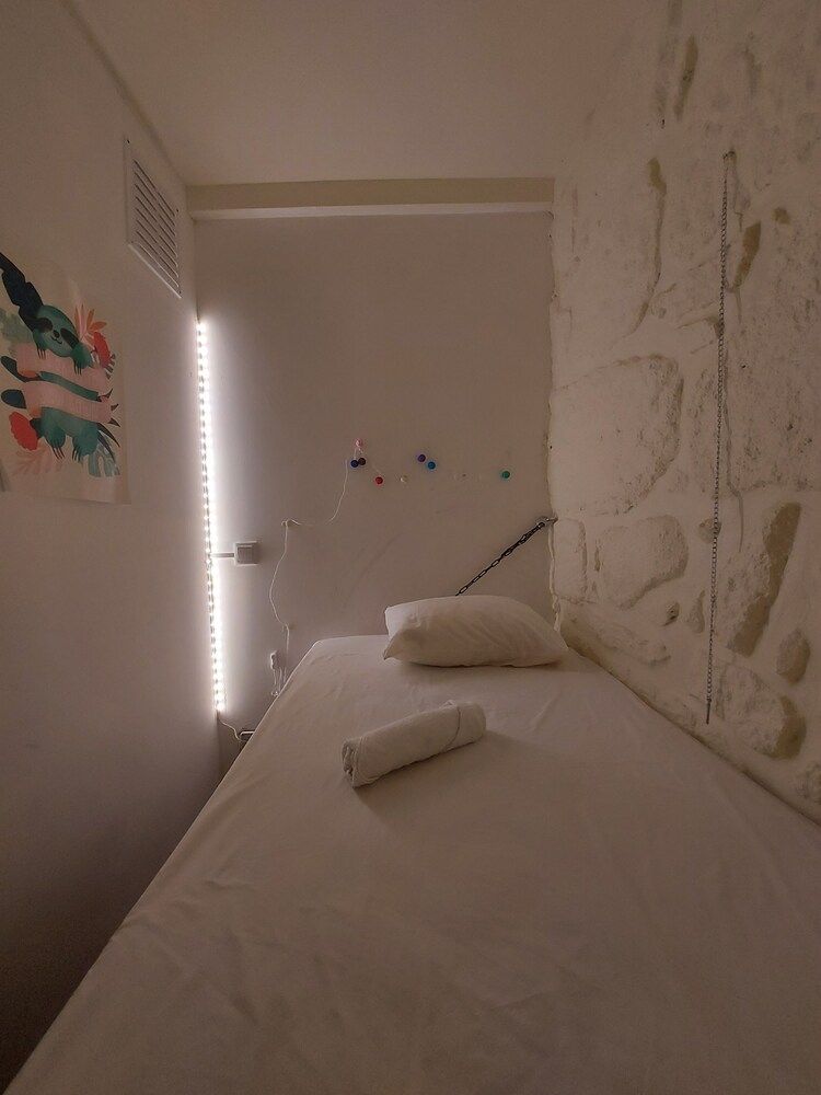 undefined EVOLUE HOTEL 8