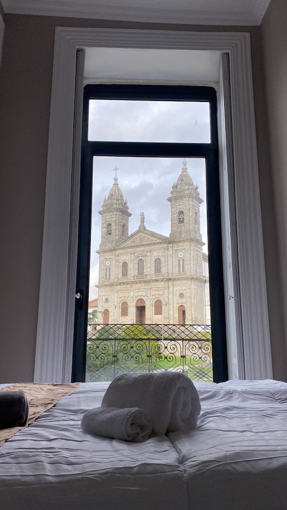 EVOLUE HOTEL Triple Room 7