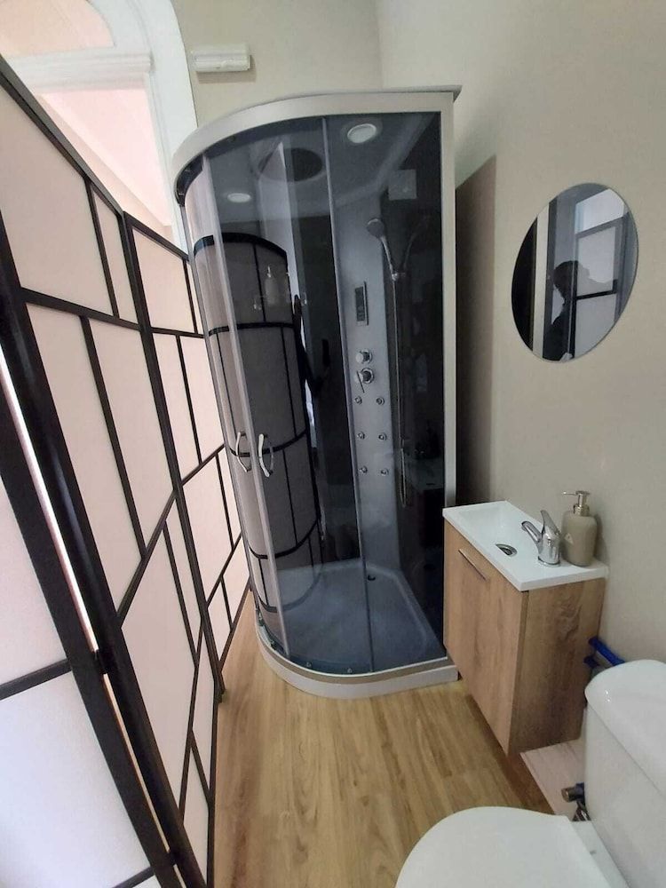 EVOLUE HOTEL Triple Room 5