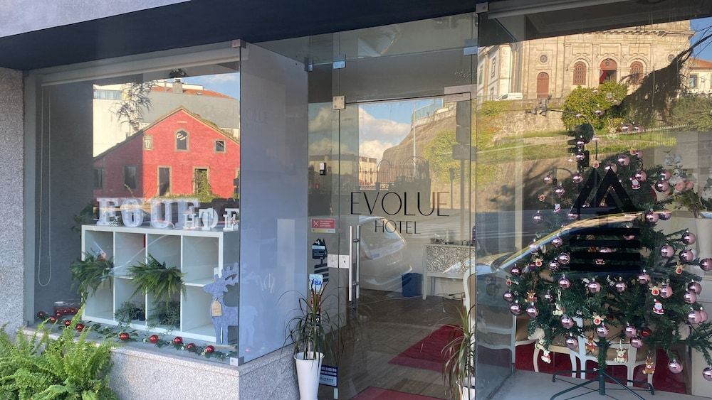 undefined EVOLUE HOTEL 7