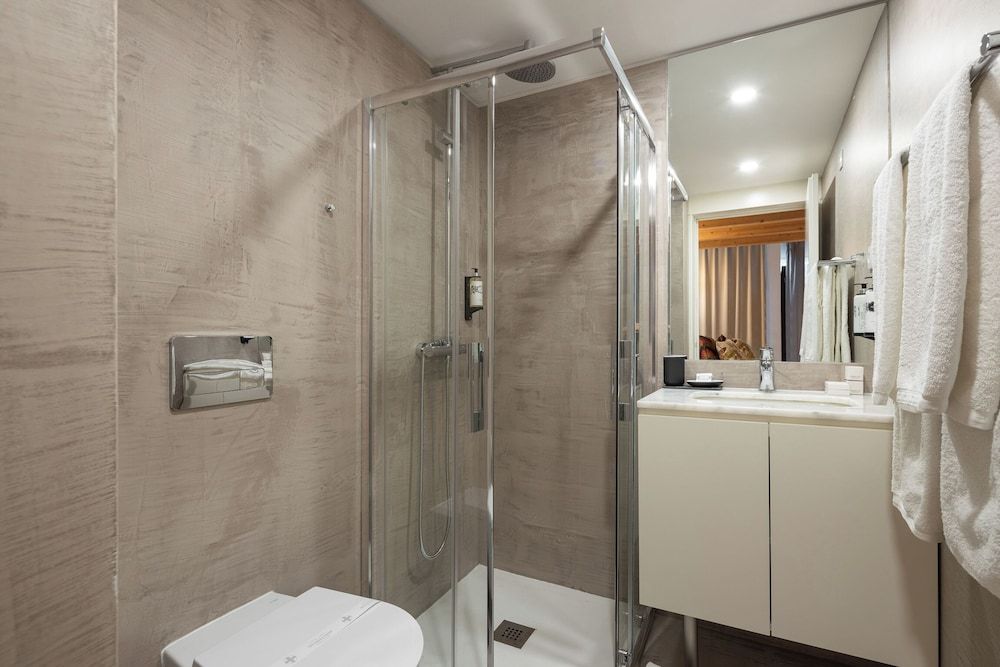 Líbere Porto Laranjais Estudio Duplex 9