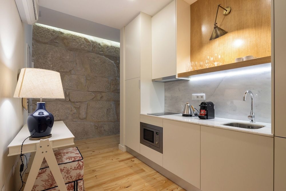 Líbere Porto Laranjais Estudio con Baño Turco 19