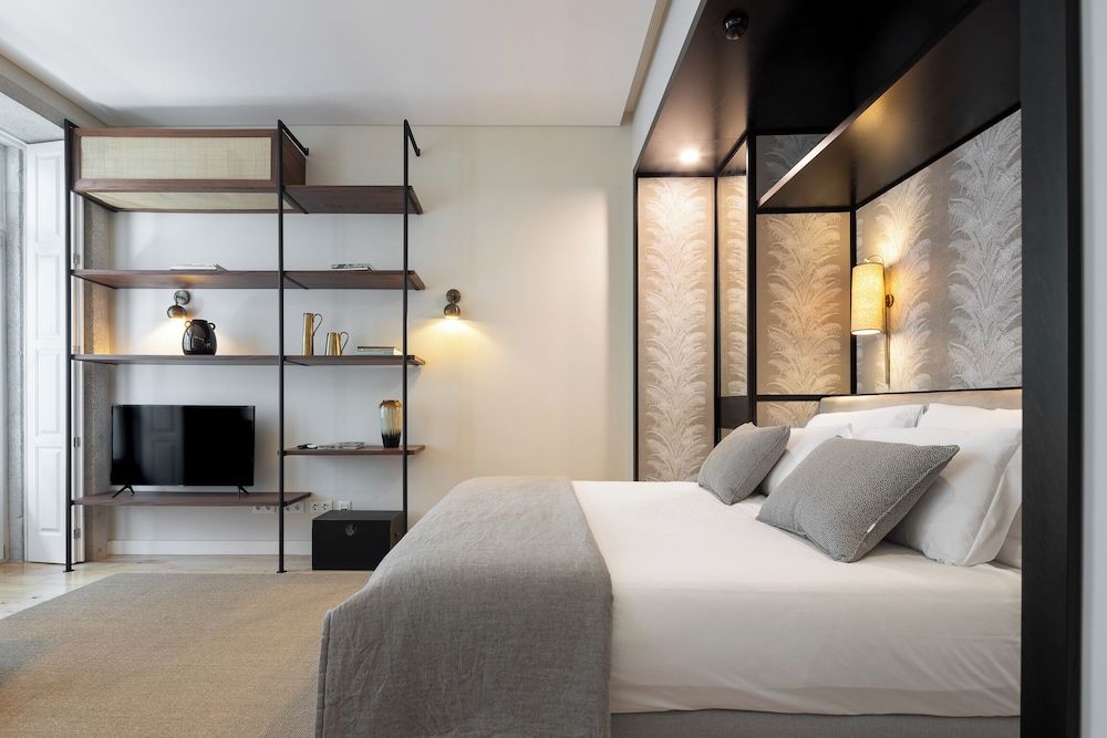 Líbere Porto Laranjais Estudio con Baño Turco 10