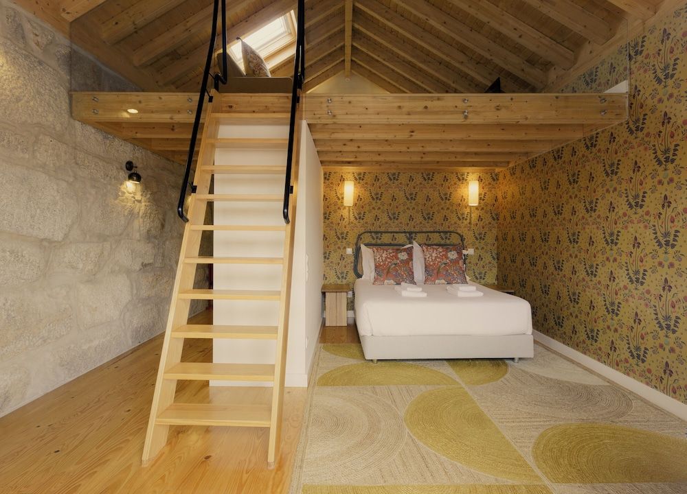 Líbere Porto Laranjais Estudio Duplex 3