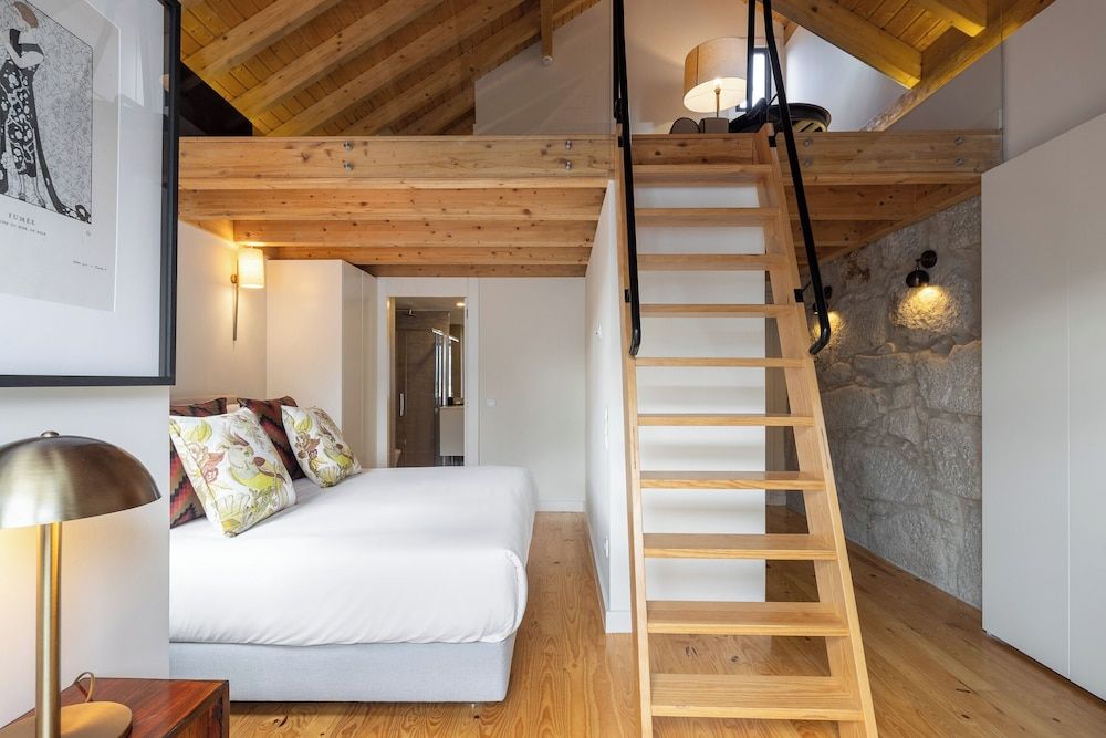 Líbere Porto Laranjais Estudio Duplex 5