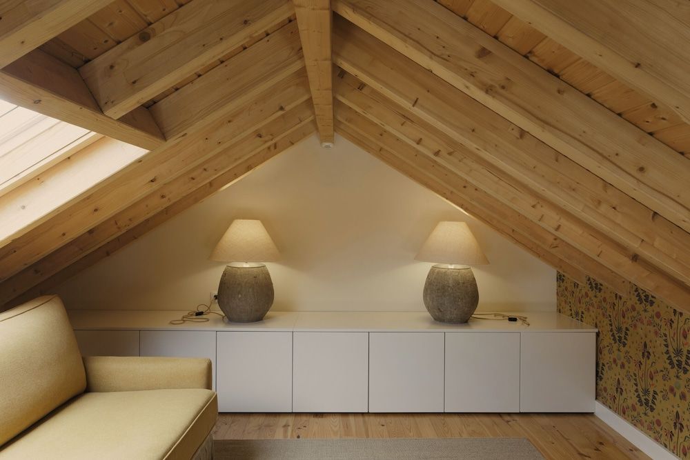 Líbere Porto Laranjais Estudio Duplex 12