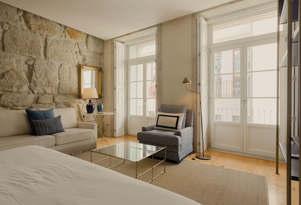 Líbere Porto Laranjais Estudio con Baño Turco 18