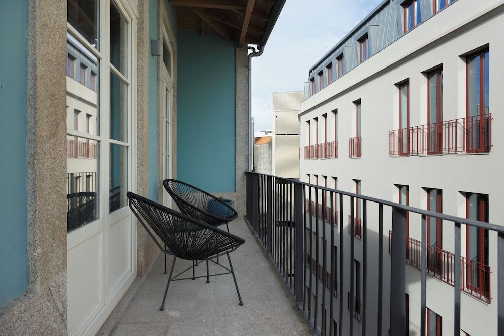 Líbere Porto Laranjais Estudio con Baño Turco 12