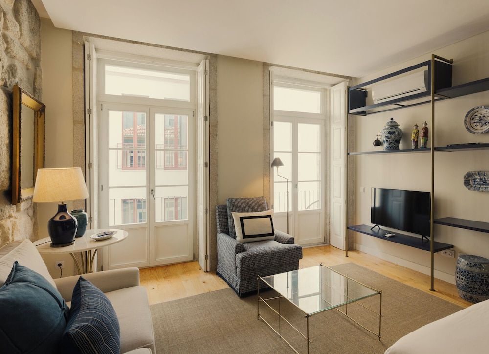 Líbere Porto Laranjais Estudio con Baño Turco 24