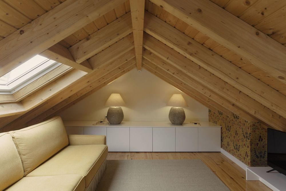 Líbere Porto Laranjais Estudio Duplex 4