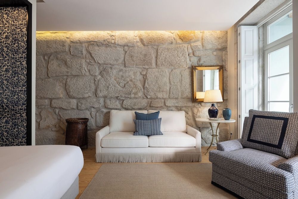 Líbere Porto Laranjais Estudio con Baño Turco 16