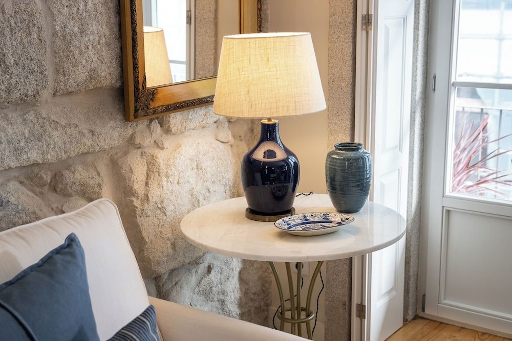 Líbere Porto Laranjais Estudio con Baño Turco 17