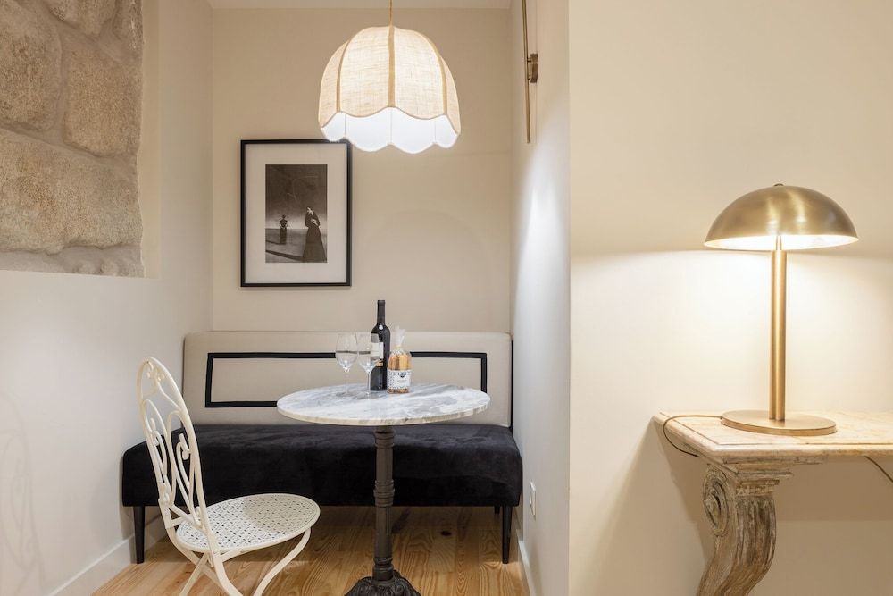 Líbere Porto Laranjais Estudio con Baño Turco 23