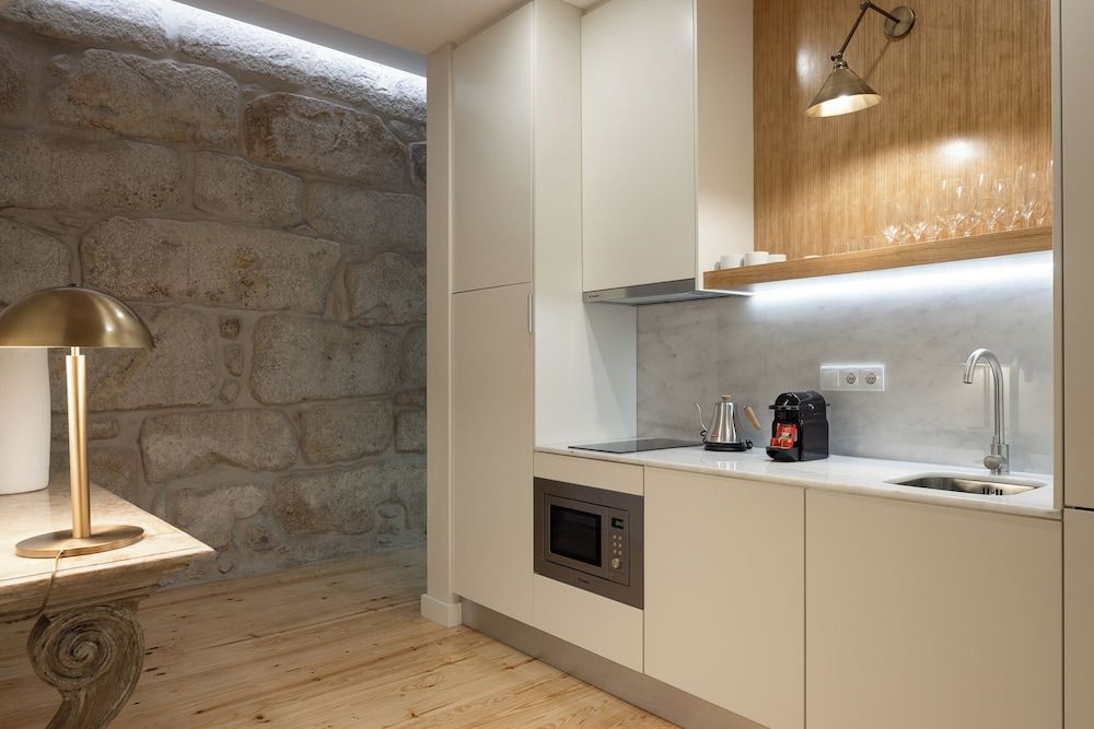 Líbere Porto Laranjais Estudio con Baño Turco 20