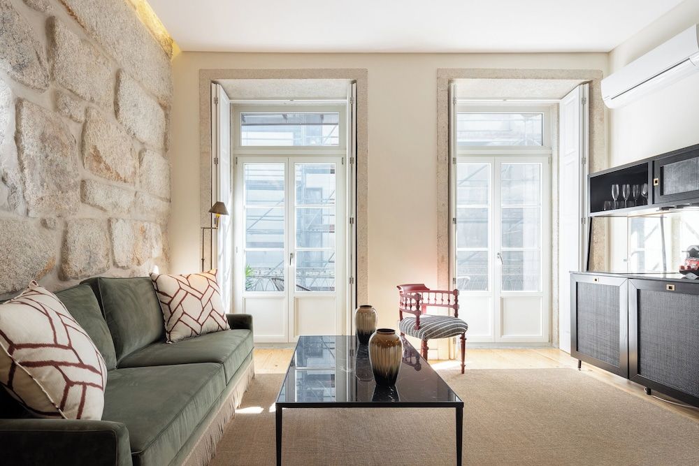 Líbere Porto Laranjais Estudio con Baño Turco 21