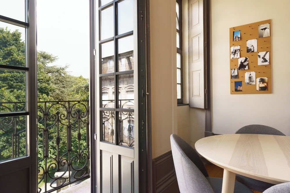Feel Porto Antique Poveiros Flats Panoramic Apartment 6