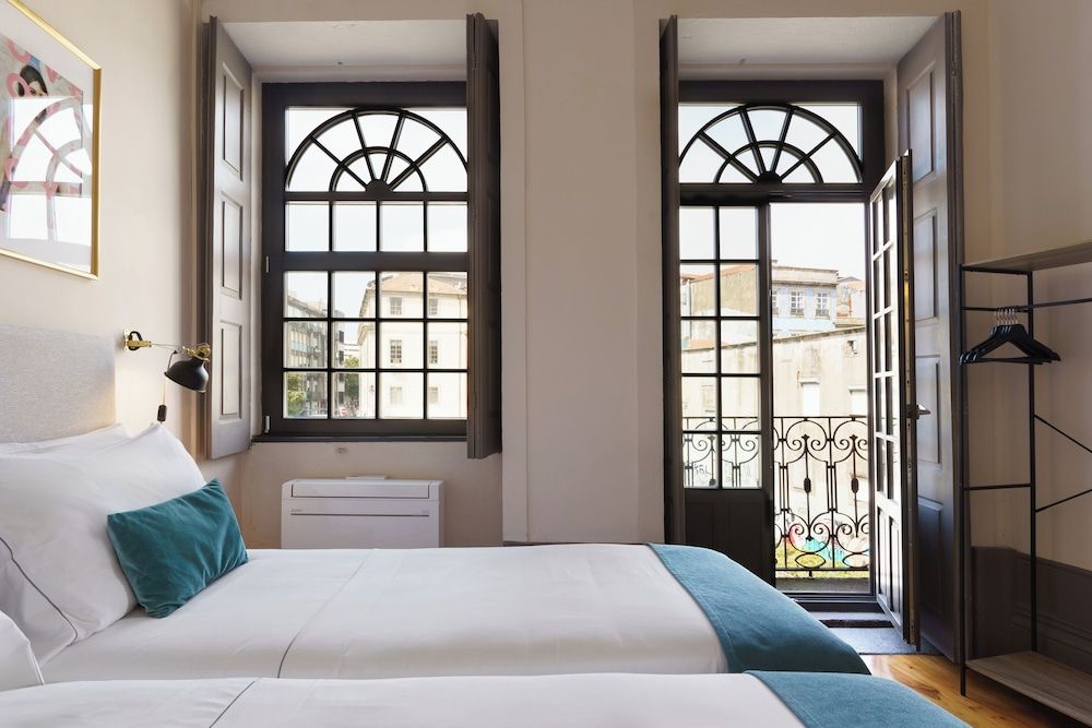 Feel Porto Antique Poveiros Flats Panoramic Apartment 5