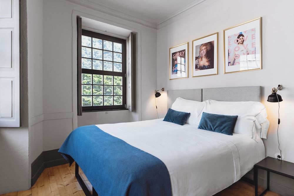 undefined Feel Porto Antique Poveiros Flats 2