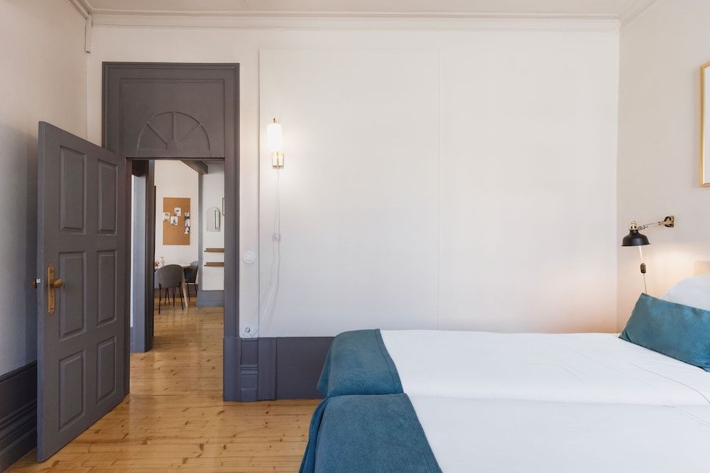 Economy Apartment