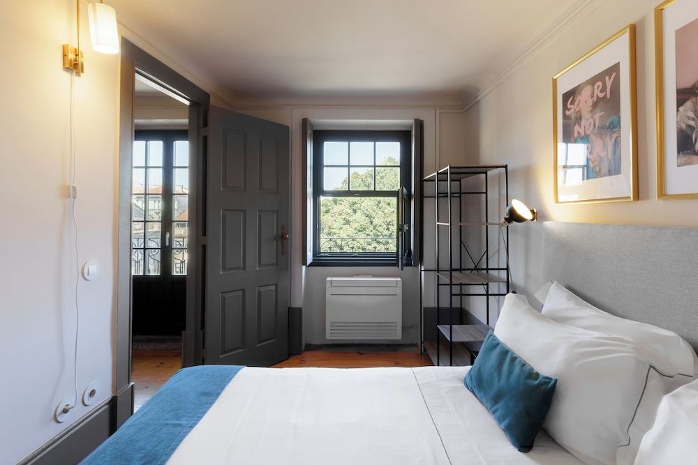 undefined Feel Porto Antique Poveiros Flats 6