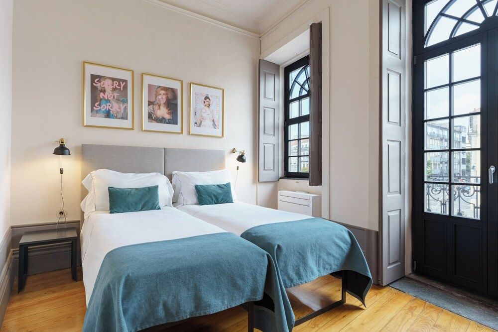Feel Porto Antique Poveiros Flats Panoramic Apartment 2