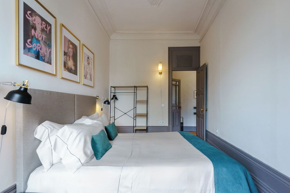 Feel Porto Antique Poveiros Flats Panoramic Apartment 3