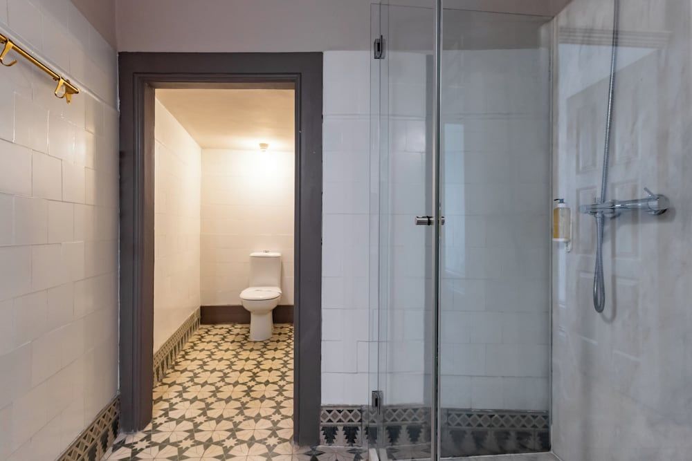 Feel Porto Antique Poveiros Flats Panoramic Apartment 9