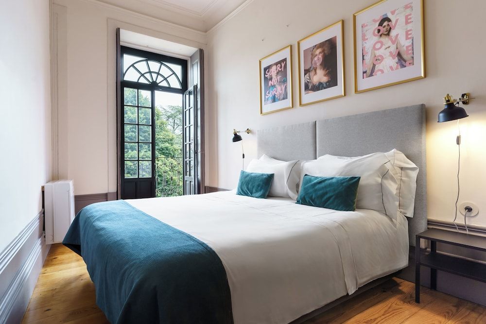 undefined Feel Porto Antique Poveiros Flats 3