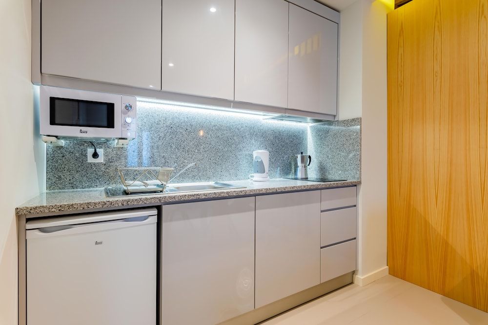 Lemago São Bento Classic Apartment 4