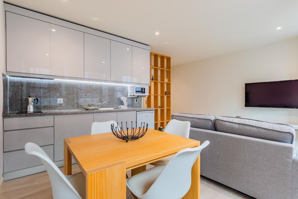 Lemago São Bento Comfort Apartment 7