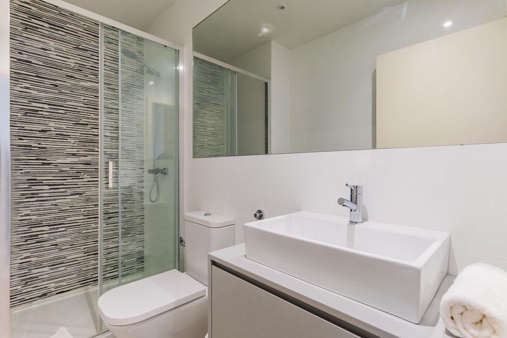 Lemago São Bento Comfort Apartment 10