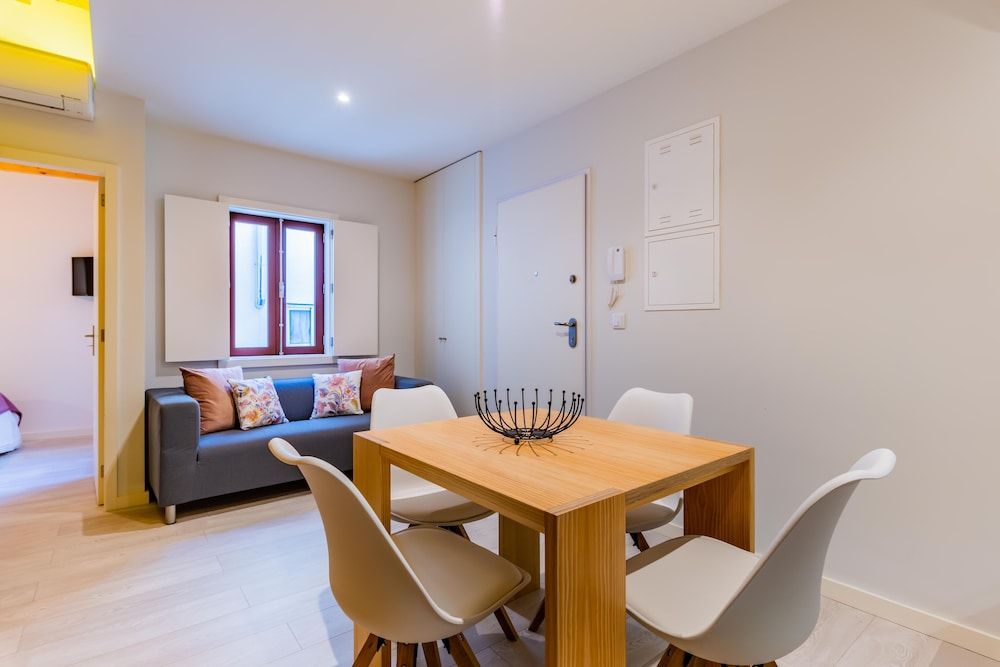 Lemago São Bento Classic Apartment 5