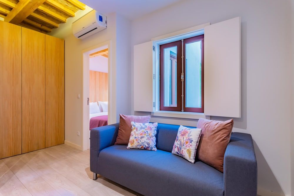 Lemago São Bento Classic Apartment 6