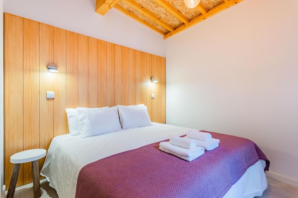 Lemago São Bento Classic Apartment 3