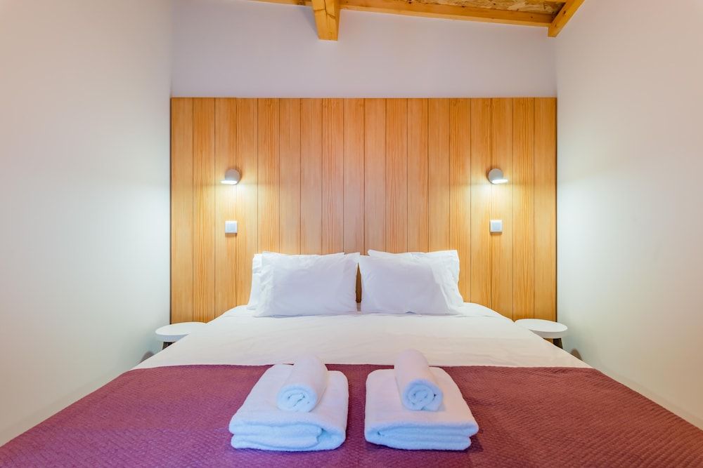 Lemago São Bento Classic Apartment 2