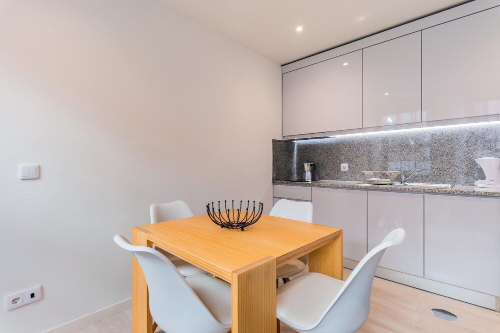 Lemago São Bento Comfort Apartment 5