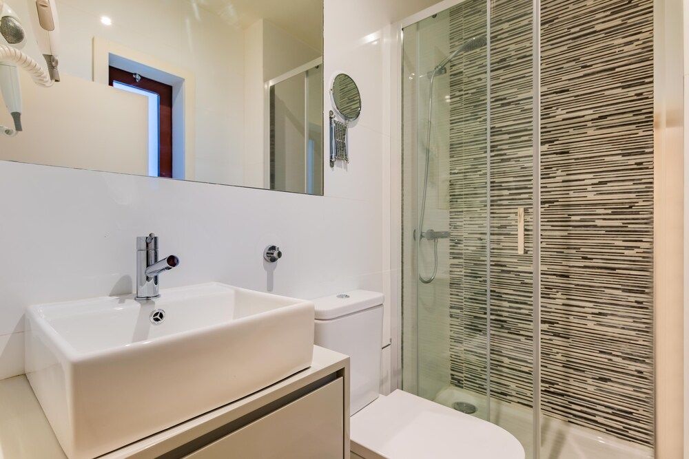 Lemago São Bento Comfort Apartment 9