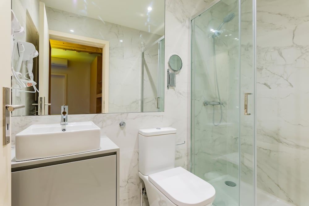 Lemago São Bento Classic Apartment 7