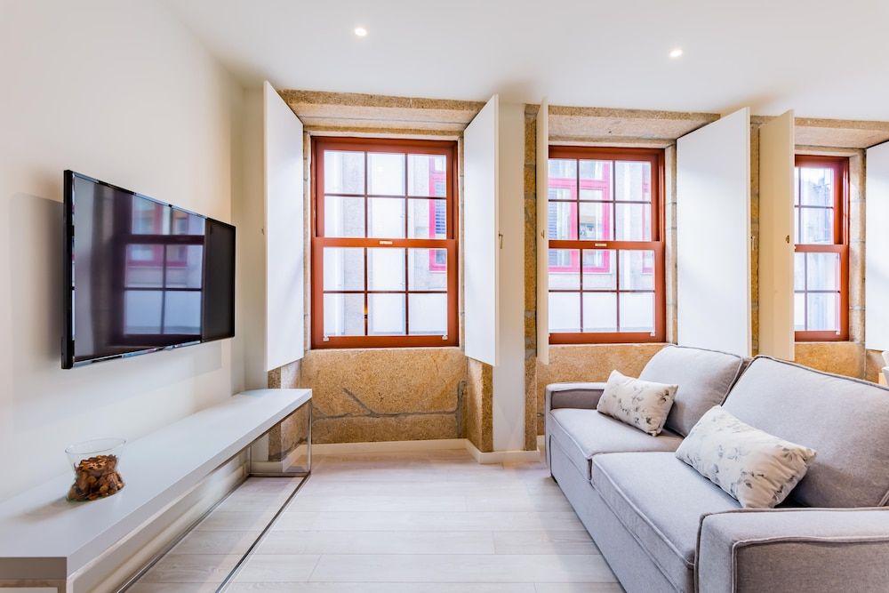 Lemago São Bento Comfort Apartment 8