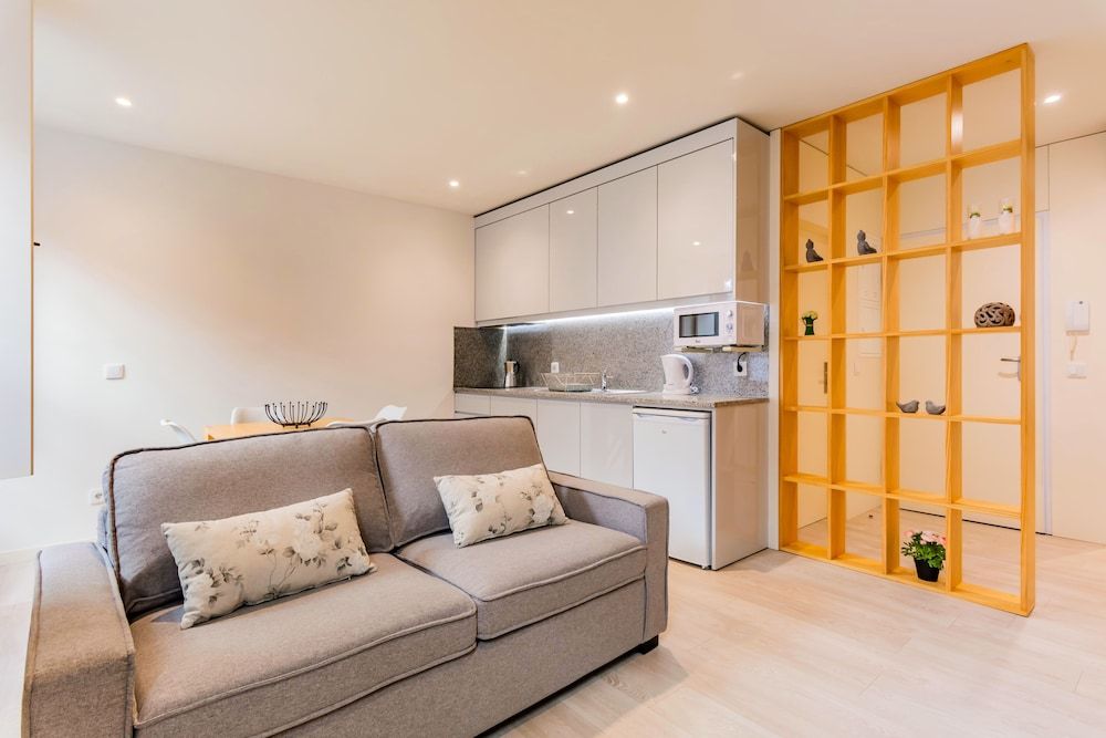 Lemago São Bento Comfort Apartment 6