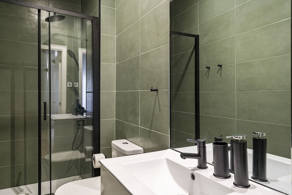 Olivia 1895 Apartments Classic Apartment 5